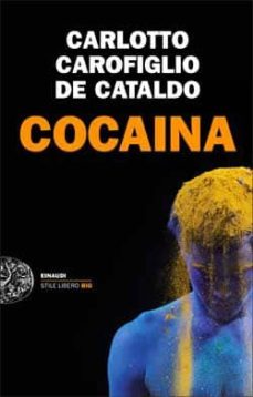 Cocaina (edición en italiano)