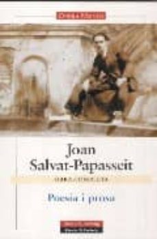 Poesia i prosa (edición en catalán)