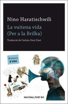 La vuitena vida (edición en catalán)