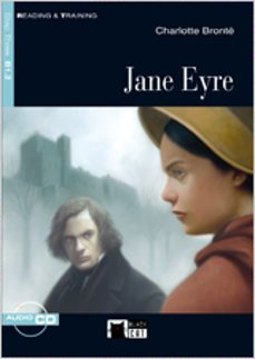 Jane eyre. book + audio online (edición en inglés)
