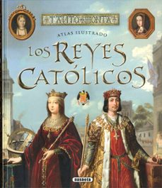 Los reyes catÓlicos