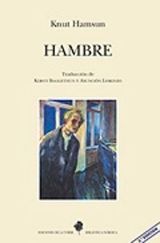 Hambre (3ª ed.)