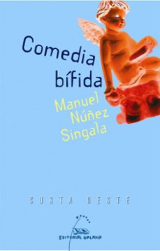 Comedia bifida (edición en gallego)