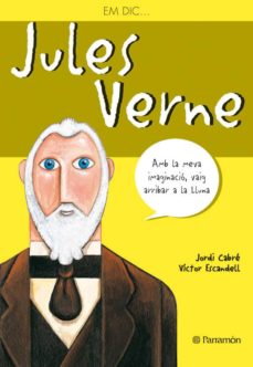 Em dic... jules verne (2ª ed.) (edición en catalán)