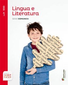 Lingua + cd 1º secundaria gallego ed 2015 (edición en gallego)