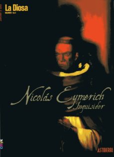 Nicolas eymerich inquisidor (1 de 2)