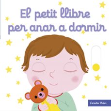 El petit llibre per anar a dormir (edición en catalán)