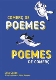 ComerÇ de poemes / poemes de comerÇ (edición en catalán)