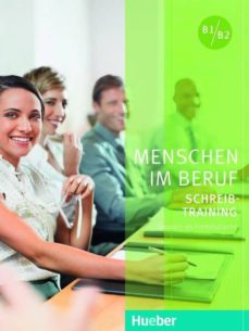 Menschen im beruf-schreibtr.kb(al.) (edición en alemán)