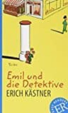 Emil und die detektive (edición en alemán)