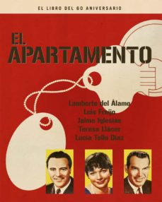 El apartamento: el libro del 60 aniversario