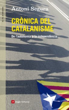 CrÓnica del catalanisme (edición en catalán)