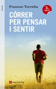 CÓrrer per pensar i sentir (edición en catalán)