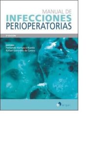 Manual de infecciones perioperatorias (2ª ed.)