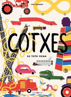 Cotxes (edición en catalán)