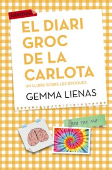 El diari groc de la carlota (edición en catalán)