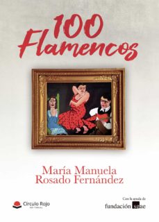 100 flamencos