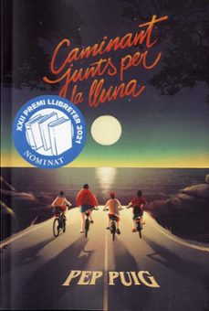 Caminant junts per la lluna (edición en catalán)