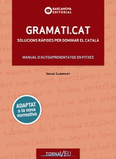 Gramati.cat (edición en catalán)