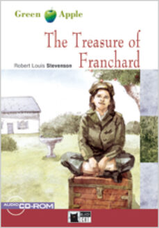 The treasure of franchard. book + cd (edición en inglés)