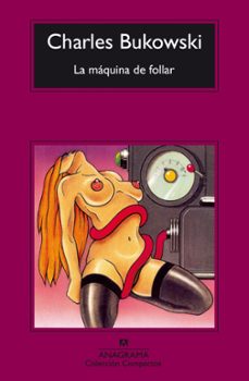 La maquina de follar (23ª ed.)
