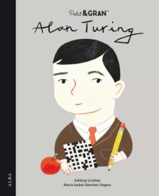 Petit & gran alan turing (edición en catalán)