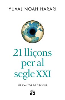 21 lliÇons per al segle xxi (edición en catalán)