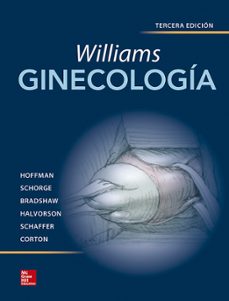 Williams - ginecologÍa
