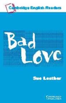 Bad love (level 1) (cassette) (edición en inglés)