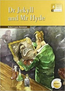 Dr jekyll and mr hyde (edición en inglés)