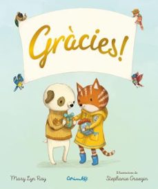 Gracies (edición en catalán)