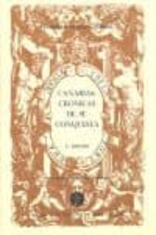 Canarias: cronicas de su conquista (3ª edicion)