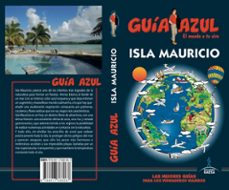 Isla mauricio 2018 (6ª ed.) (guia azul)