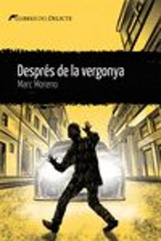 Despres de la vergonya (edición en catalán)