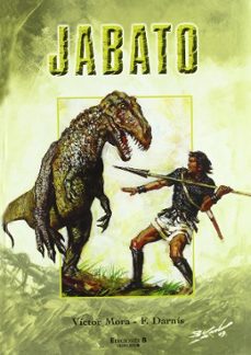 Super jabato nº 5: la sombra del cocodrilo y otras aventuras