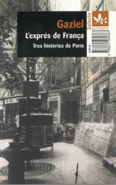 L expres de franÇa (edición en catalán)