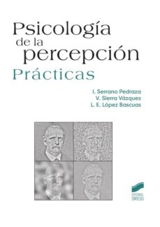 Psicologia de la percepcion: practicas