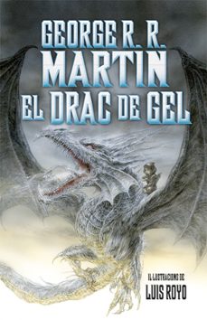 El drac de gel (edición en catalán)
