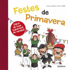 Festes de primavera (edición en catalán)