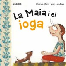 La maia i el ioga (edición en catalán)