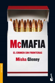 Mcmafia: el crimen sin fronteras