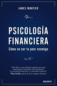 Psicologia financiera: como no ser tu peor enemigo