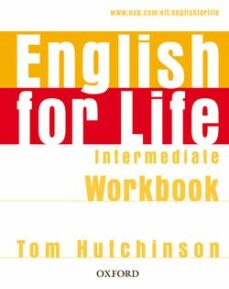 English for life intermediate worbook without key (edición en inglés)
