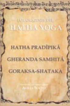 Los origenes del hatha yoga