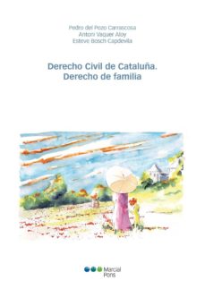Derecho civil de cataluÑa: derecho de familia