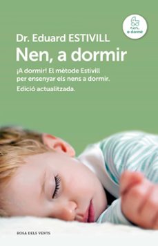 Nen, a dormir (edición en catalán)