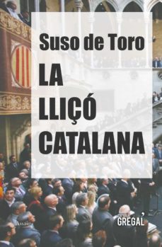 La lliÇÓ catalana (edición en catalán)