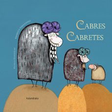 Cabres cabretes (edición en catalán)