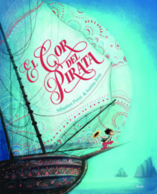 El cor del pirata (edición en catalán)