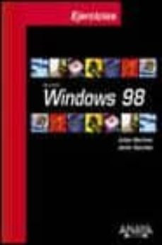 Ejercicios windows 98